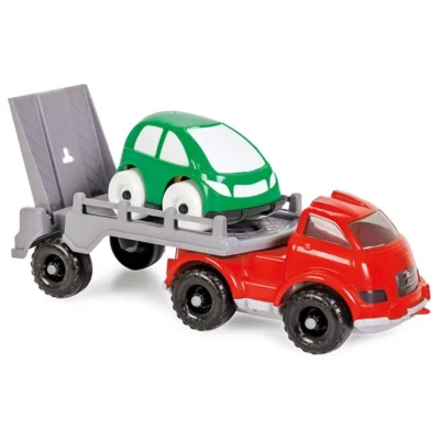 Kamion za transport autića 07-674
