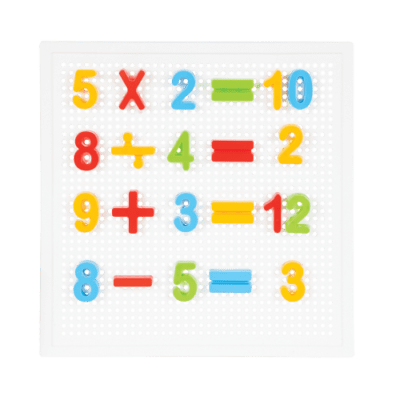 Slova i Brojevi Set 03-297