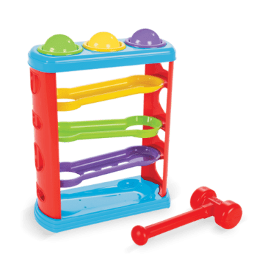 Mini igra s loptom 03-351