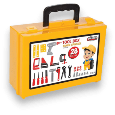Set Alata 03-314