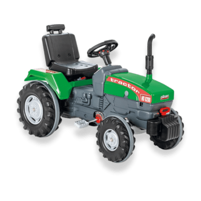 Traktor na pedale 07-294