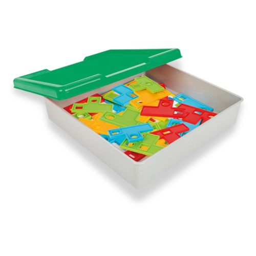 T Puzzle 03-518