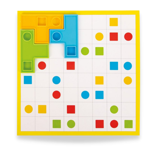 T Puzzle 03-518 - Slika 2