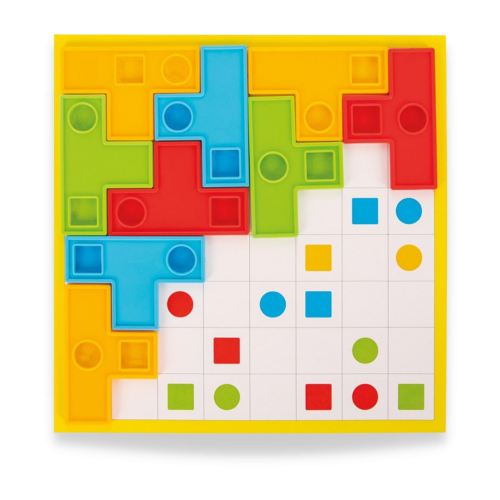 T Puzzle 03-518 - Slika 3