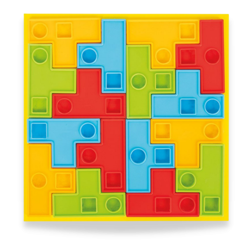 T Puzzle 03-518 - Slika 4