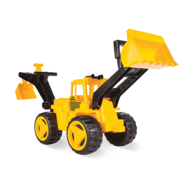 Super Bager 06-206