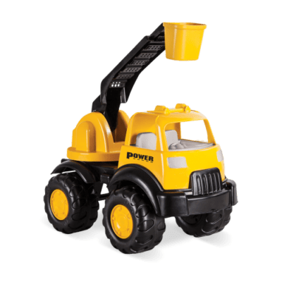Power Radni Kamion 06-521