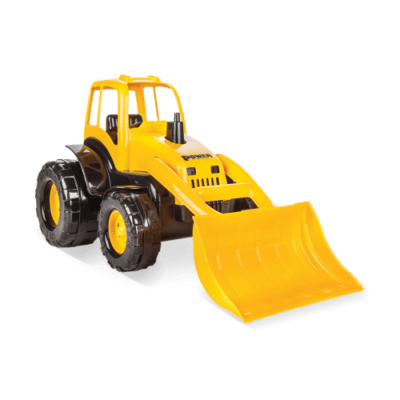 Traktor s grabilicom 06-211