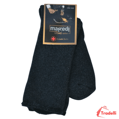 Mafredi pamučne čarape Diabetic