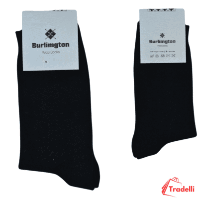 Burlimgton Wool Socks