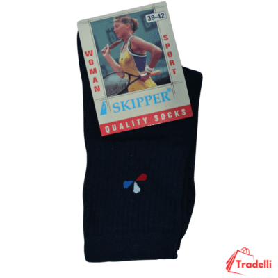 Skipper pamučne čarape