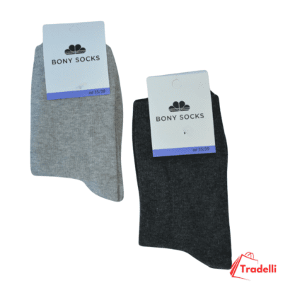 Pamučne čarape Bony