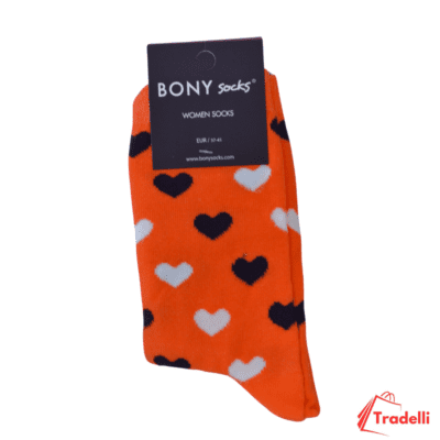 Pamučne čarape Bony