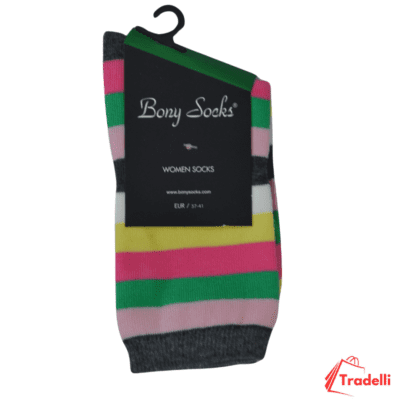 Pamučne čarape Bony