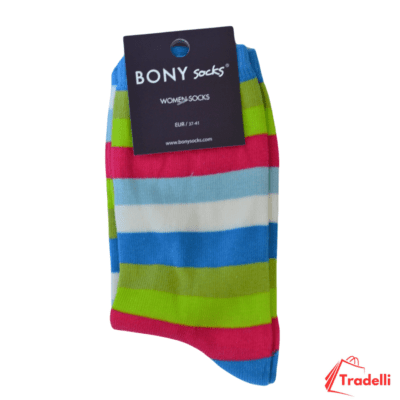 Pamučne čarape Bony