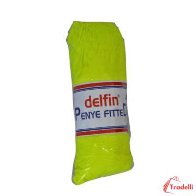 Plahta s gumom 100x200 cm