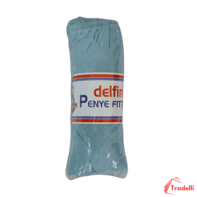 Plahta s gumom 100x200 cm