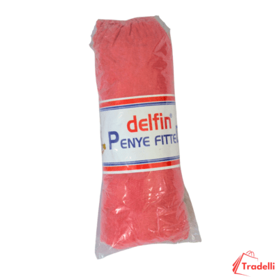 Plahta s gumom 100x200 cm