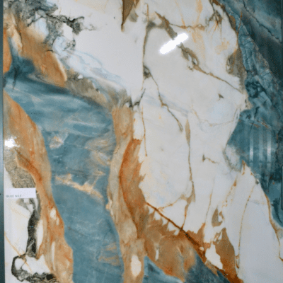 PVC zidni panel - BLUE NILE (260 x 122 cm)