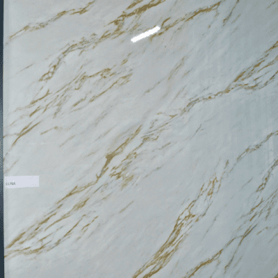 PVC zidni panel - LUNA (260 x 122 cm)