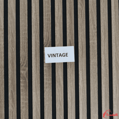 MDF zidni panel - VINTAGE (dvije dimenzije)