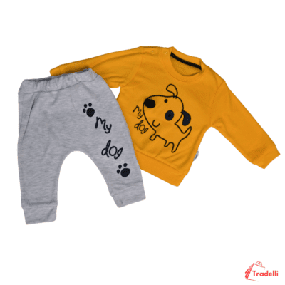 Baby komplet Pas