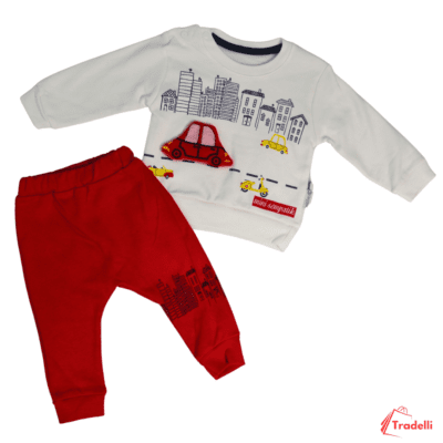 Baby komplet Autić