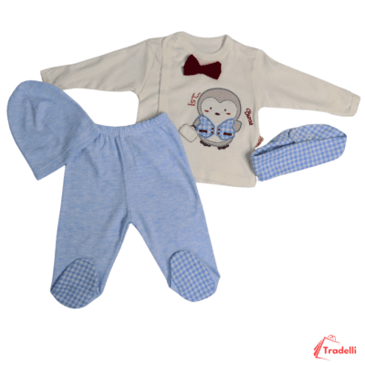 Baby komplet