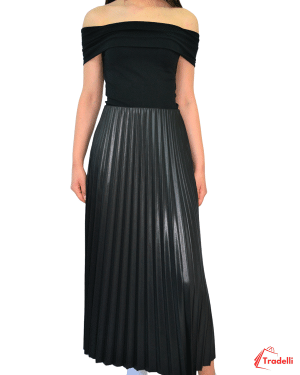 Suknja Midi