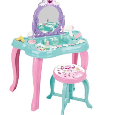 Stol za šminkanje Leptir 06-048