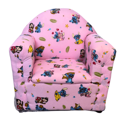 Fotelja Lilo & Stitch
