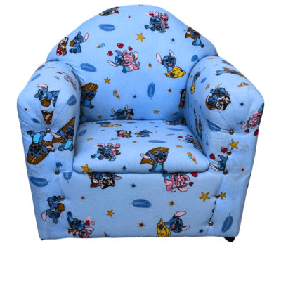 Fotelja Lilo & Stitch